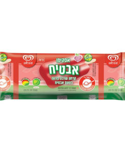 אבטיח קרח שטראוס