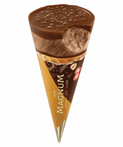 טילון מגנום אגוזי לוז