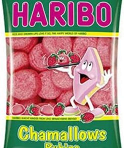 הריבו מרשמלו בטעם תות