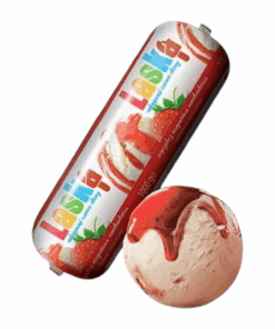 פלומביר נקניק גדול תות 1 קילו