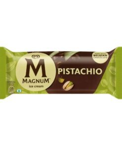 מגנום פיסטוק - תוצרת חוץ