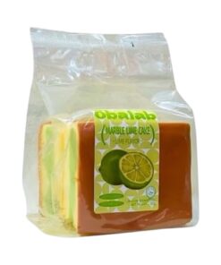 עוגת גבינה ליים (ריבוע)