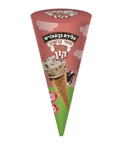 בן & ג'ריס טילון טופי קראנץ'